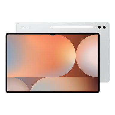 SAMSUNG Galaxy Tab S10 Ultra X920B, WiFi, 14.6", 12GB RAM, 256GB, srebrni